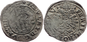 Germany, 12 Kreuzer 1621