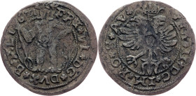 Germany, 12 Kreuzer 1621