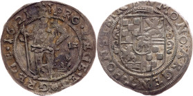 Germany, 12 Kreuzer 1621