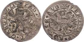 Germany, 12 Kreuzer 1621