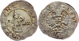 Germany, 12 Kreuzer 1621