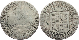 Germany, 1/3 Thaler 1669