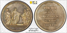 Germany, Medal 19th century?