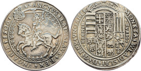 Hungary, Guldiner 1506, Kremnitz