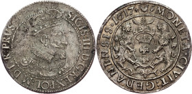 Poland, Ort 1617, Danzig