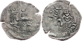 Serbia, Half Dinar