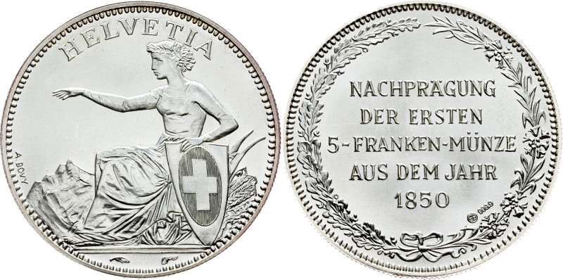Switzerland, Medal ND, Argor-Heraeus Switzerland, Medal ND, Argor-Heraeus, 31,16...