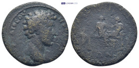 Roman Provincial coin. (24mm, 7.75 g)