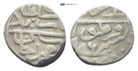 OTTOMAN EMPIRE: Bayezit II, 1481-1512, AR akçe (10mm, 0.7 g)