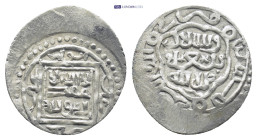 Islamic coin. (14mm, 0.9 g)