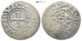 CILICIAN ARMENIA SILVER COIN (1.4 Gr. 21mm)