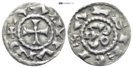 CILICIAN ARMENIA SILVER COIN (1.5 Gr. 22mm)