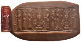 Cylinder Seal. (26mm, 4.53 g)