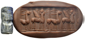 Cylinder Seal. (39mm, 24.9 g)