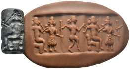 Cylinder Seal. (41mm, 36.73 g)