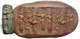 Cylinder Seal. (50mm, 30.29 g)