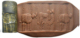 Cylinder Seal. (52mm, 57.9 g)