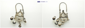 Ear ring. (62mm, 8.3 g)