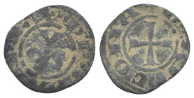 Ancona - Autonome - Repubblica (Secoli XII - XIII, XIV) - Denaro - 0,48 gr.
MB

SPEDIZIONE SOLO IN ITALIA - SHIPPING ONLY IN ITALY