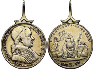 Bologna - Gregorio XVI (1831-1846) - 50 Baiocchi 1832 Anno II - Ag - con Appiccagnolo - Gigante 83

SPEDIZIONE SOLO IN ITALIA - SHIPPING ONLY IN ITA...