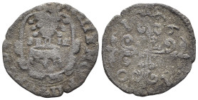 Casale - Vincenzo I Gonzaga Duca IV (1587-1612) - Grosso con il monte Olimpo e la croce 1610 - AE - gr. 0,71 - MIR 308/8
MB

SPEDIZIONE SOLO IN ITA...