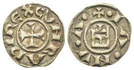 Genova - Repubblica (1139-1339) - Denaro - Mi - gr. 0,86 - MIR 16; CNI 1/69
BB

SPEDIZIONE SOLO IN ITALIA - SHIPPING ONLY IN ITALY