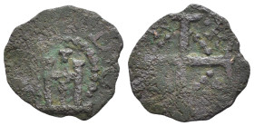 Genova - Dogi biennali, II fase (1541-1637) - Minuto - Mi - gr. 0,33
MB

SPEDIZIONE SOLO IN ITALIA - SHIPPING ONLY IN ITALY