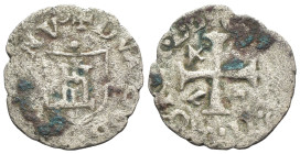 Genova - Dogi Biennali, II Fase (1541-1637) - 4 Denari 1574 - Mi - gr. 0,47 - CNI p. 275 n. 4/10
MB

SPEDIZIONE SOLO IN ITALIA - SHIPPING ONLY IN I...