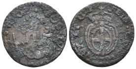 Genova - Dogi Biennali, III Fase (1637-1797) - 8 Denari 1793 - Mi - gr. 0,92 - MIR 353
MB

SPEDIZIONE SOLO IN ITALIA - SHIPPING ONLY IN ITALY