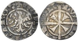 Merano - Mainardo II (1258-1295) - Grosso Tirolino - Ag - gr. 1,07 - MIR 175
BB

SPEDIZIONE SOLO IN ITALIA - SHIPPING ONLY IN ITALY