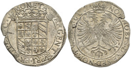 Messerano - Francesco Filiberto Ferrero Fieschi (1584-1629) Fiorino - RARISSIMA - CNI 69 - Ag. - gr. 4,74
FDC