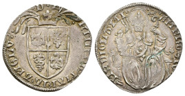 Milano - Filippo Maria Visconti (1412-1447) - Grosso da 2 soldi - MIR 153 - Ag - gr. 2,34
BB/SPL

SPEDIZIONE SOLO IN ITALIA - SHIPPING ONLY IN ITAL...