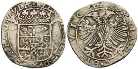 Mirandola - Alessandro I Pico (1602-1637) - Fiorino - Ag - gr. 4,73 - MIR 551
BB

SPEDIZIONE SOLO IN ITALIA - SHIPPING ONLY IN ITALY