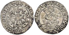 Napoli - Roberto d'Angiò (1309-1343) - Gigliato - Ag - gr. 3,95 - MIR 28
SPL

SPEDIZIONE SOLO IN ITALIA - SHIPPING ONLY IN ITALY