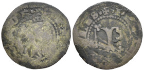 Pisa - Repubblica a nome di Federico II (1313-1494) - Quattrino - MI - gr. 0,83 - MIR 416
qBB

SPEDIZIONE SOLO IN ITALIA - SHIPPING ONLY IN ITALY