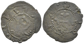 Pisa - Seconda Repubblica (1495-1509) - Quattrino con P - MOLTO RARA - gr. 0,53 - CNI p.322 n. 49/57
MB

SPEDIZIONE SOLO IN ITALIA - SHIPPING ONLY ...