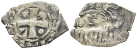 Roma - Senato Romano (1184-1434) - Denaro provisino 1° emissione - gr. 0,95 - Muntoni 57
MB

SPEDIZIONE SOLO IN ITALIA - SHIPPING ONLY IN ITALY