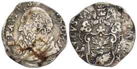 Roma - Paolo V (1605-1621) - Mezzo Grosso - Ag - gr. 0,74 - MIR 1533
qBB

SPEDIZIONE SOLO IN ITALIA - SHIPPING ONLY IN ITALY