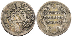 Roma - Clemente XII (1730-1740) - Grosso Anno X - gr. 1,18 
MB

SPEDIZIONE SOLO IN ITALIA - SHIPPING ONLY IN ITALY