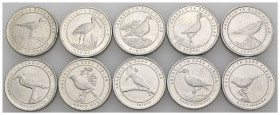 Turchia - 10 monete 1 Kurus 2020 - tipologie varie

WORLDWIDE SHIPPING - SPEDIZIONE IN TUTTO IL MONDO