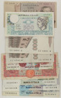 Regno d'Italia e Repubblica Italiana - Lotto di 9 banconote 100, 500, 1000, 5000 e 10.000 Lire

SPEDIZIONE SOLO IN ITALIA - SHIPPING ONLY IN ITALY
