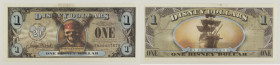 Disney - Pirates of the Caribbean - banconota 1 Dollar 2007 - Black Pearl

SPEDIZIONE IN TUTTO IL MONDO - WORLDWIDE SHIPPING