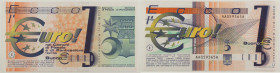 Comuni di Fiesole e di Pontassieve - Buono 3 Euro 1997/98

SPEDIZIONE IN TUTTO IL MONDO - WORLDWIDE SHIPPING