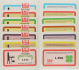 A&O Market - Lotto di 7 buoni d'acquisto 1977

SPEDIZIONE IN TUTTO IL MONDO - WORLDWIDE SHIPPING