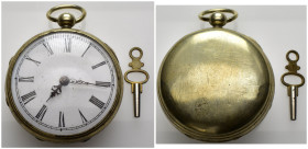 Orologio da tasca - non funzionante - 110 g; 52 mm

SPEDIZIONE SOLO IN ITALIA - SHIPPING ONLY IN ITALY