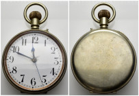 Orologio da tasca Automile Régulateur Déposé - funzionante senza garanzia di precisione - 191 g; 64 mm

SPEDIZIONE SOLO IN ITALIA - SHIPPING ONLY IN...