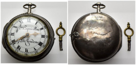 Orologio da tasca Fres Esquivillon & De Choudens - funzionante senza garanzia di precisione - 106 g; 54 mm

SPEDIZIONE SOLO IN ITALIA - SHIPPING ONL...