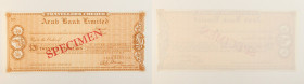 Travellers Cheque - Bank of India - 20 Dollari SPECIMEN
UNC

SPEDIZIONE IN TUTTO IL MONDO - WORLDWIDE SHIPPING
