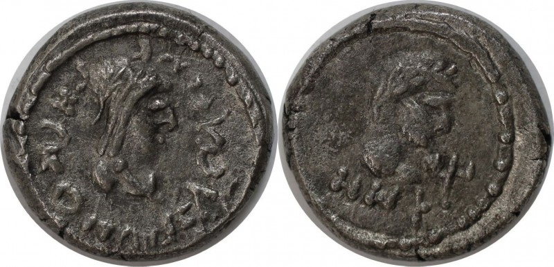 Griechische Münzen, BOSPORUS. Rheskouporis IV. 242/3-276/7 n. Chr., Stater 251-2...