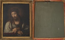 Kunst und Antiquitäten / Art and antiques. Fritz Häusler (XX) Münchner Maler. Bekannt als ein Künstler, der auf den Gemälden alter Meister zeichnet. G...